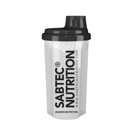 Sabtec Nutrition Shaker - 500ml